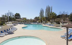 SOWELL HÔTELS Les Jardins du Cap